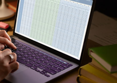 Attendance Tracking